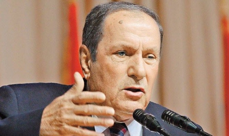 Paşinyan: Petrosyan saxtakarlığın banisidir, fırıldaqçı...