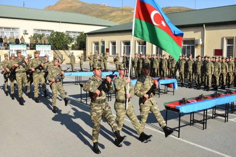İyulun 1-də bu şəxslər əsgərliyə aparılacaq - SİYAHI