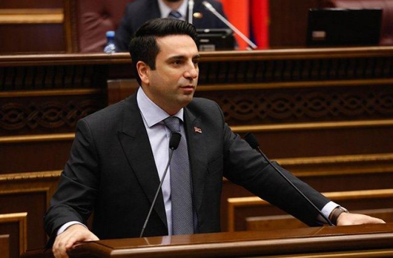 Simonyan II Qarageni bu sözlərlə hədələdi