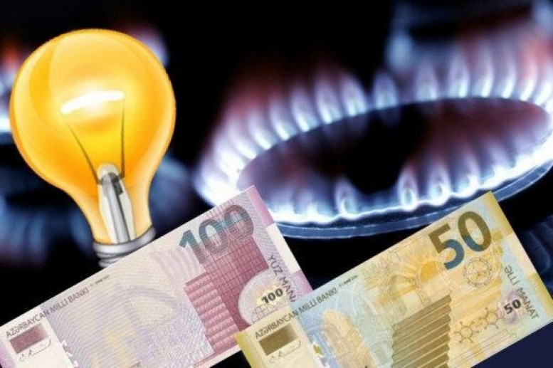Sabit tarif: evdə yaşamasan da işıq və qaza pul ödəyəcəksən!