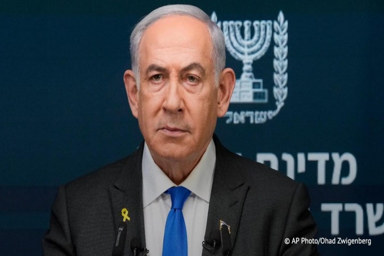 Netanyahu: İrana hücum əmrini daha əvvəl vermişdim, lakin əməliyyat təxirə salındı