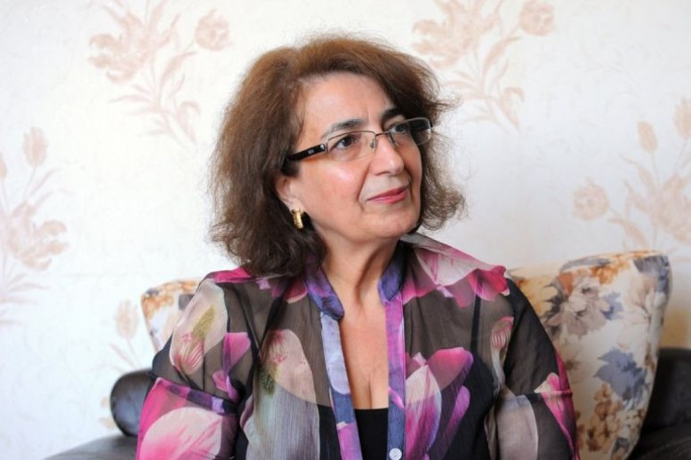 İKİ OD ARASINDA qalmaq vətənimizin alın yazısıdır... 