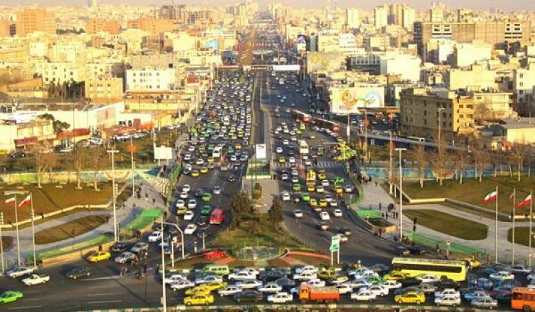 İsrail kəşfiyyatı dağıdır: Tehran çirkli su içində...