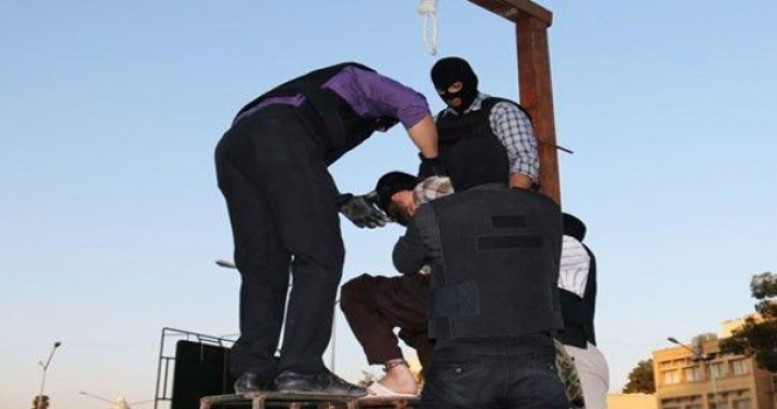 İran İsrailə casusluqda ittiham edilən şəxsi edam etdi