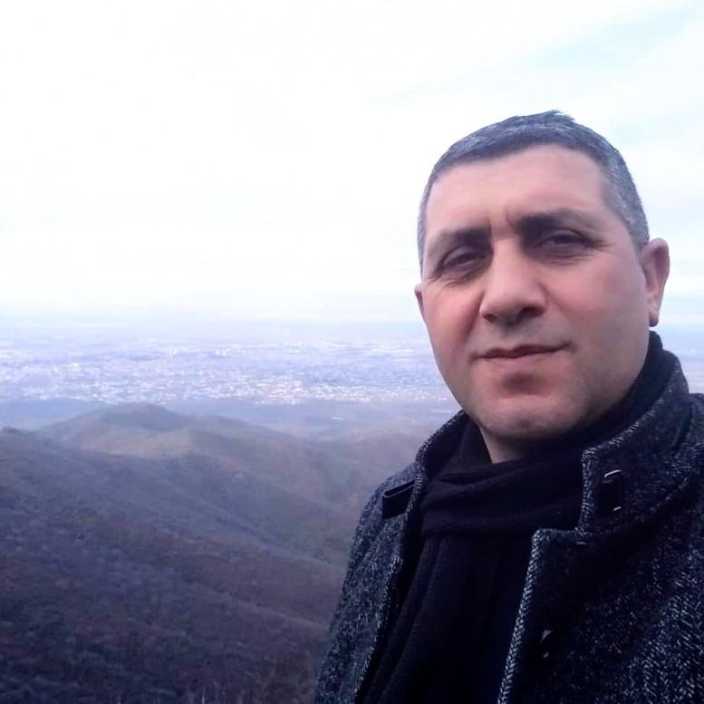 Zaman bizim zamandır!