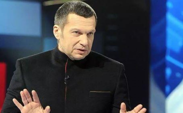 Solovyov Azərbaycanla bağlı yenə sərsəmlədi