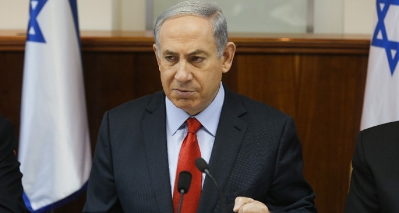 İsrail İranın nüvə arxivini ələ keçirdi - Netanyahu