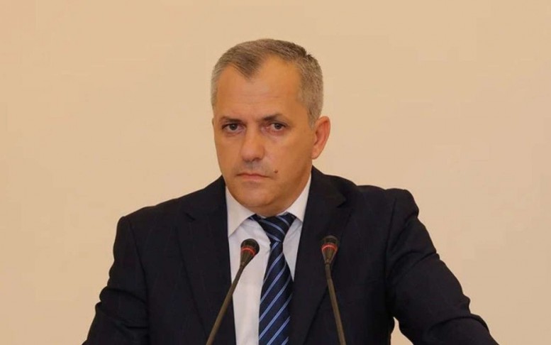 Şahramanyanın həbsi gözlənilir