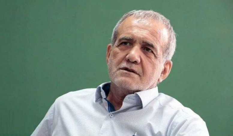 Pezeşkian açıqladı: İsrail atəşkəs rejimini pozmasa...