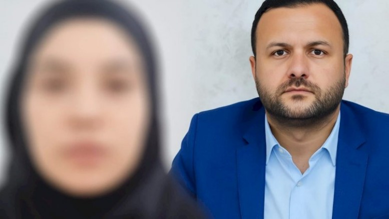 “Nəzrində günah yoxdur, ailəsindən ala bilmədiyi xoşbəxtliyi yanına qaçdığı bəydən alır”