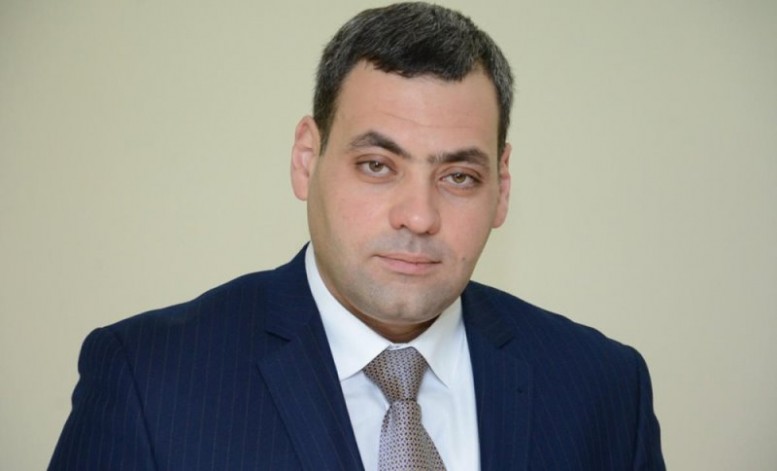 Prezidentin Təhlükəsizlik Xidmətinin yeni rəisi kimdir: polkovnik...