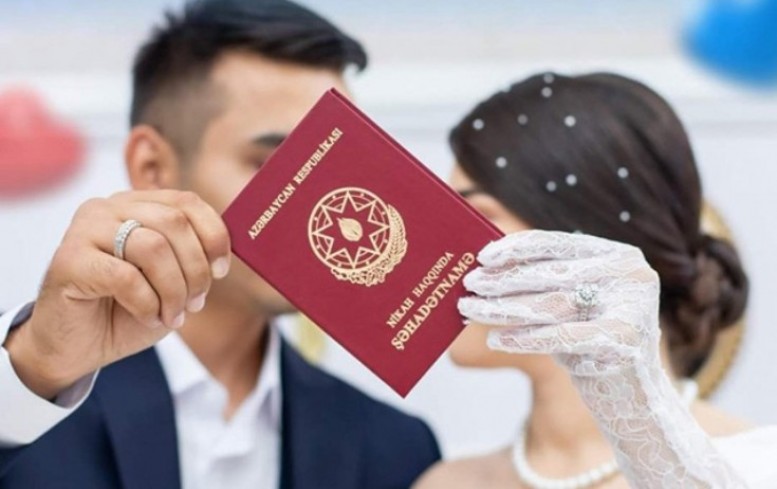 Sabahdan əmi, dayı, bibi, xala uşaqlarının evliliyi qadağandır