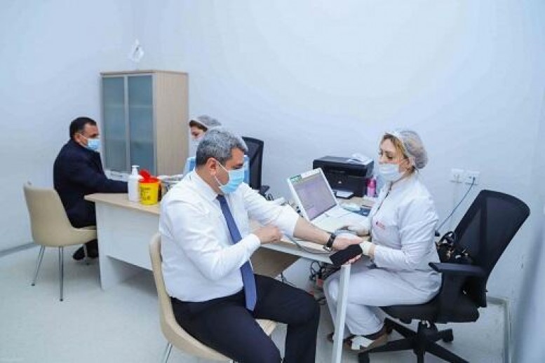 Aşurada qanvermə aksiyası keçiriləcək məscidlər - Siyahı