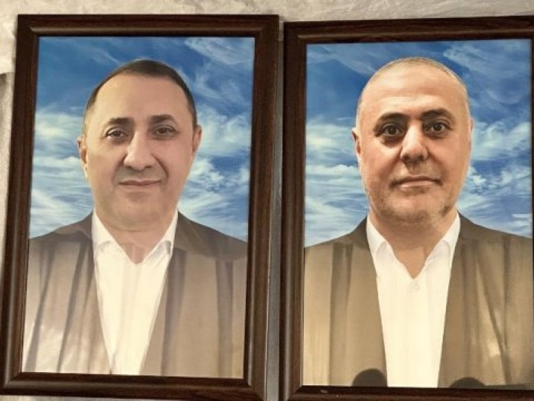 Hüseyn və Ziyəddin Səfərov qardaşlarının ölüm SƏBƏBİ