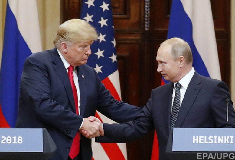 Putin bunu istəmir və bu, pisdir - Tramp