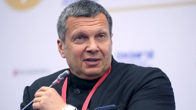 Solovyov Bakını hədələdi: Türkiyədən reaksiya