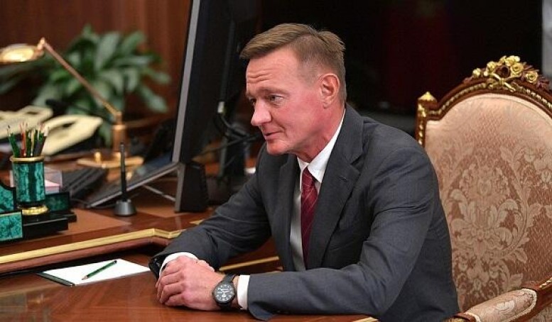 Putinin bu gün işdən çıxardığı nazir özünü öldürdü