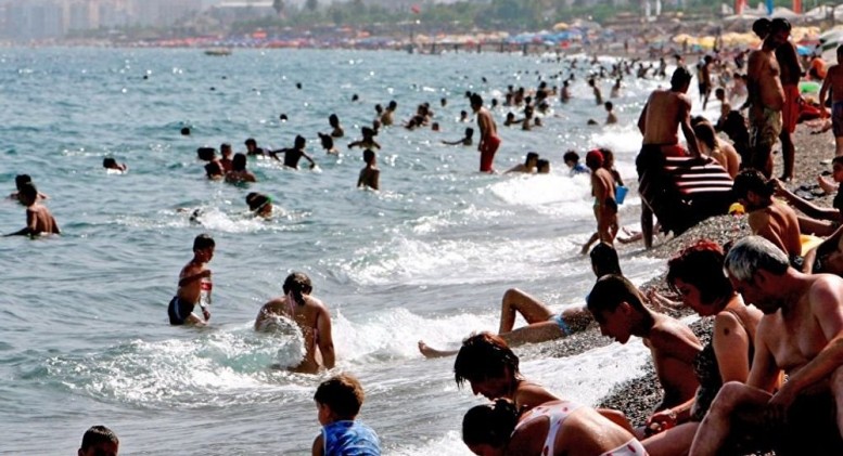 Sabah çimərliyə getmək istəyənlərin nəzərinə!