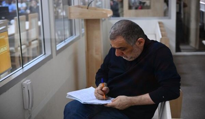 Vardanyanın məhkəməsində zərərçəkmişlər ifadə verdilər