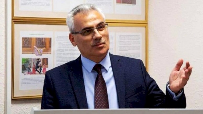Moskvada Azərbaycan diasporunun rəhbəri deportasiya edilir