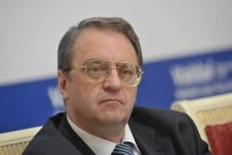 Putindən Boqdanovla bağlı gözlənilməz qərar...