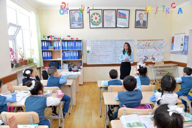 Azərbaycanda 7318 müəllim İŞDƏN ÇIXARILDI