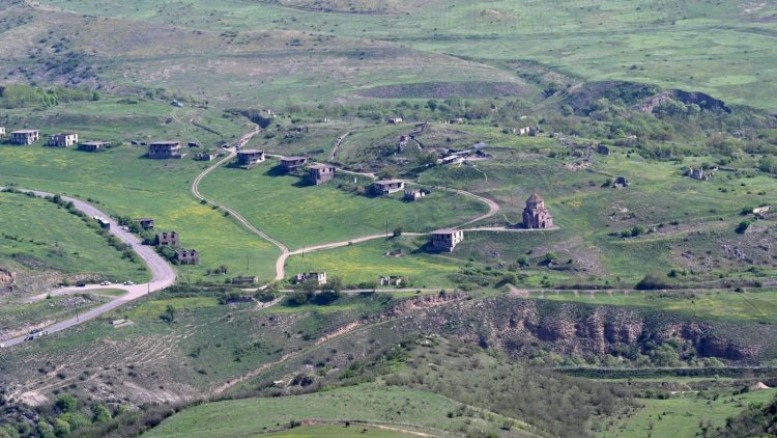 ABŞ təsdiqlədi: Zəngəzur dəhlizi 100 illik möhlətə icarəyə verilir