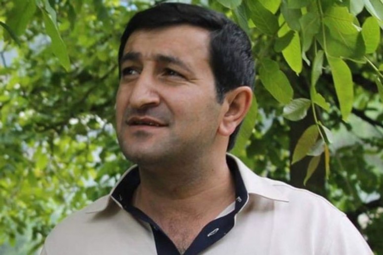 Tanınmış şair prezidentə müraciət etdi