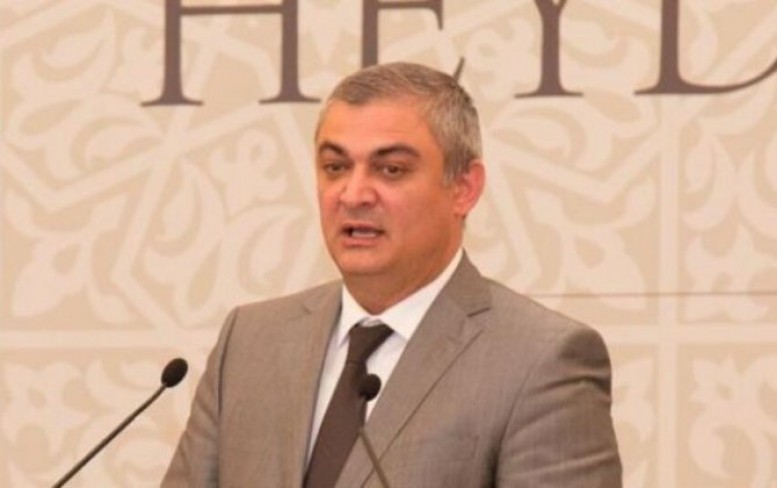 Bulvar idarəsinin rəisinin işi: 