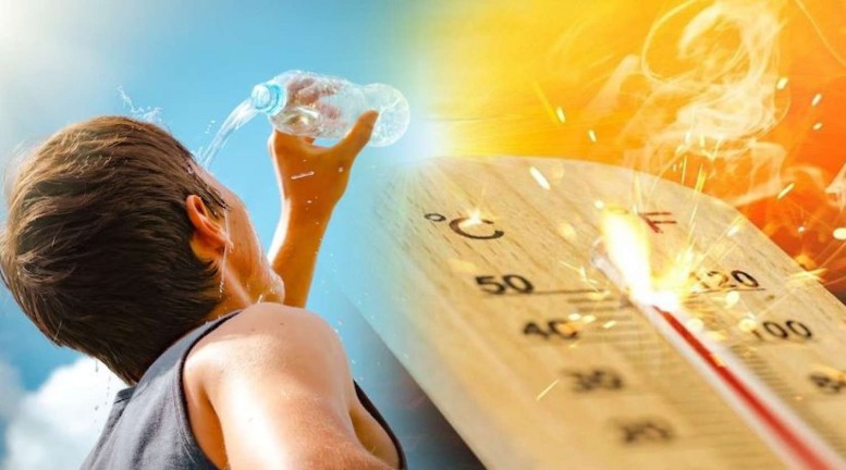 Bu tarixdə havanın temperaturu aşağı düşəcək