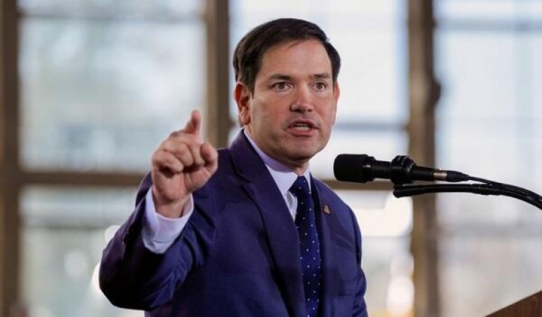 Rubio: 