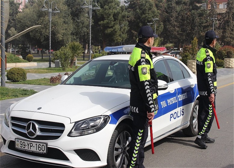 Nasaz avtomobil sürücülərinə xəbərdarlıq