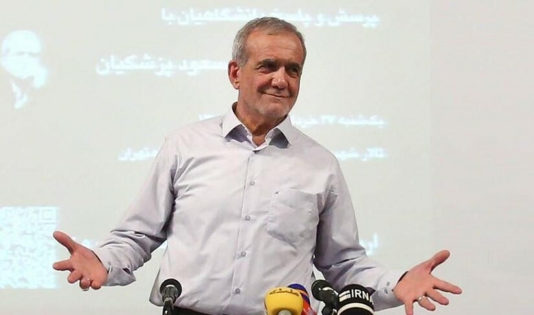 Prezidentin maşınına benzin yerinə su vurdular, yolda qaldı