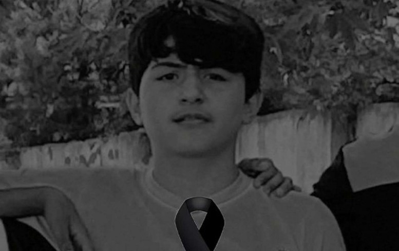 Azərbaycanda daha bir futbolçu suda boğuldu