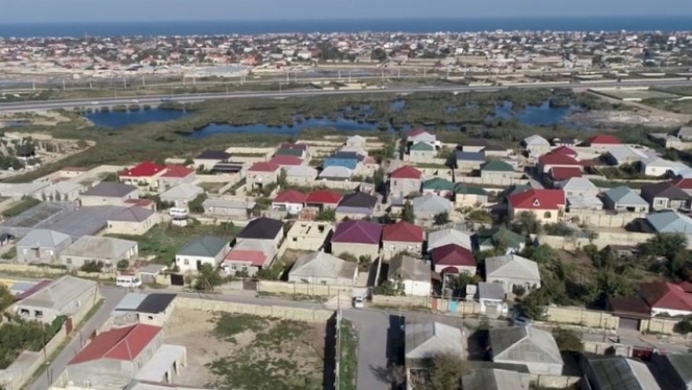 Sənədsiz evlərin qeydiyyata alınması hansı tikililərə aid olmayacaq? - AÇIQLAMA