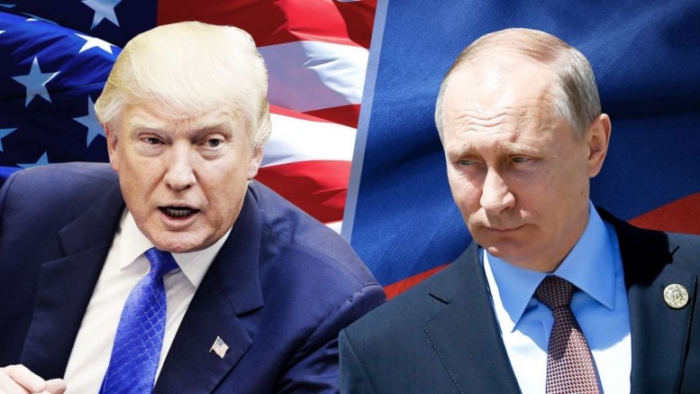 Tramp Putinə 10 gün vaxt verdi