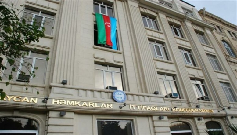 Həmkarlar İttifaqının “onlayn fırıldağı