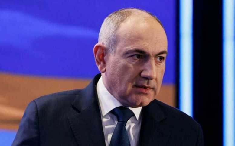Paşinyan növbədənkənar seçkilərə GEDƏ BİLƏR