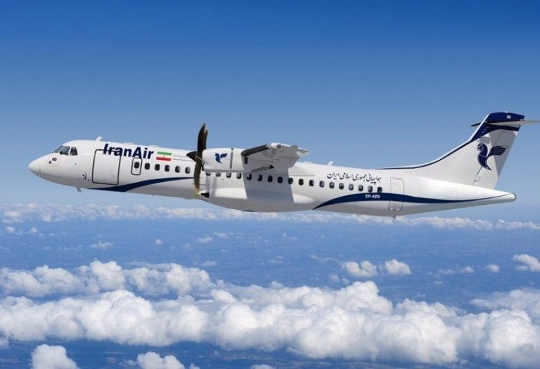 “Təbriz-Bakı-Təbriz” aviareysi bərpa olundu