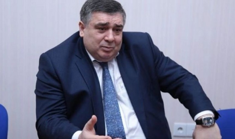 Rusiya DİN: Yekaterinburqdakı Azərbaycan diasporunun rəhbəri Şahin Şıxlinski axtarışa verilib
