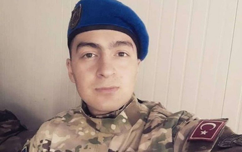 Vətən müharibəsi iştirakçısı Rusiyada öldü - FOTO