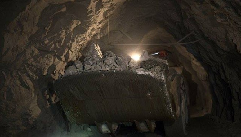 Türkiyədə mədən çökdü, fəhlələr dağıntı altında qaldı