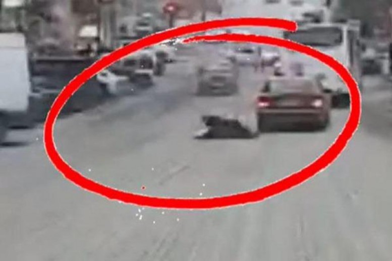 Bakıda ağır qəza: 18 yaşlı gənc öldü
