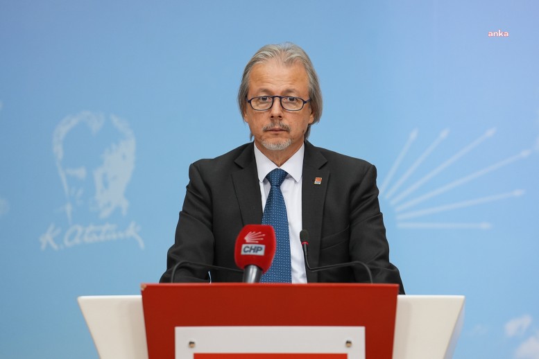 CHP-dən Zəngəzur açıqlaması: Azərbaycanın nəzarətində olsun