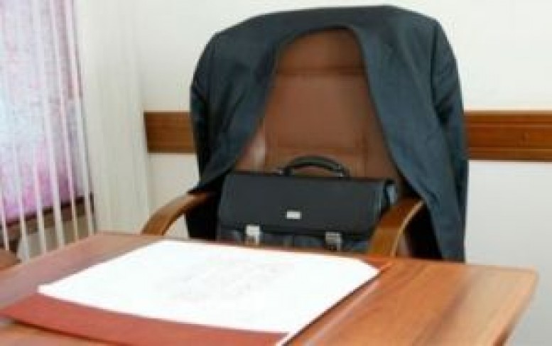 Departament rəisləri işdən çıxarılıb? - 