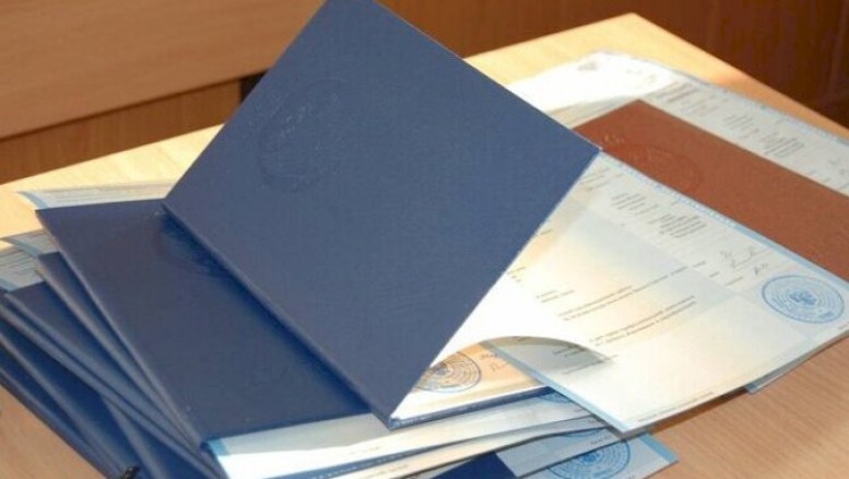 Ötən ay xaricdə təhsil alan 107 nəfərin diplomu tanınmayıb