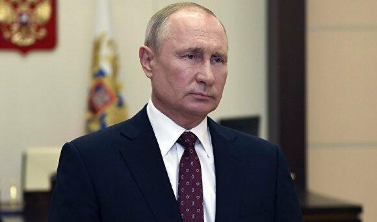 Putinlə Uitkoff arasında görüş 3 saat davam etdi