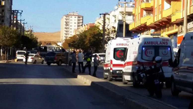 Balıkesirdə daha bir zəlzələ oldu