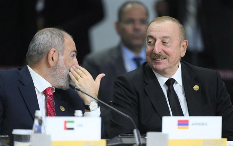 Azərbaycan İrəvana səfir TƏYİN EDƏCƏK