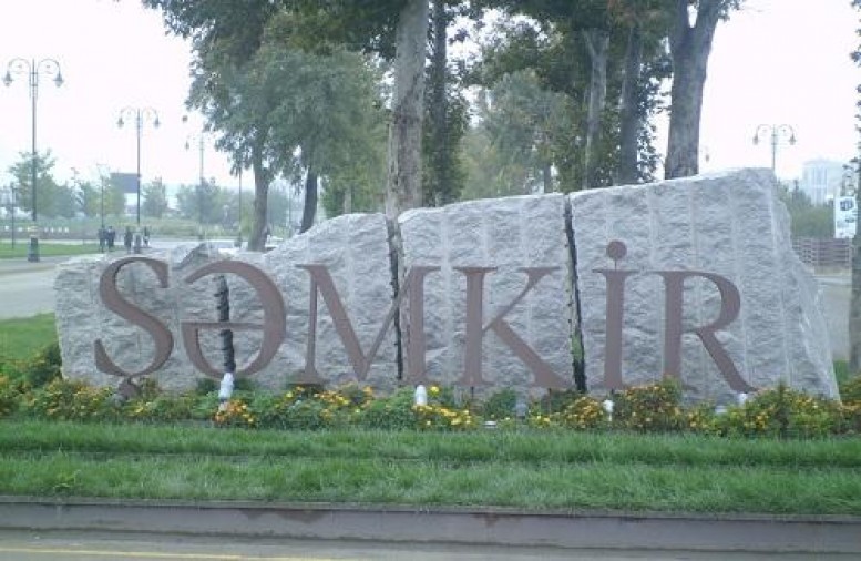 Şəmkirdə insdent: Qardaşlar bıçaqlandı